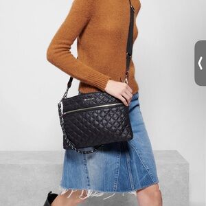 Mz Wallace Crossbody bag